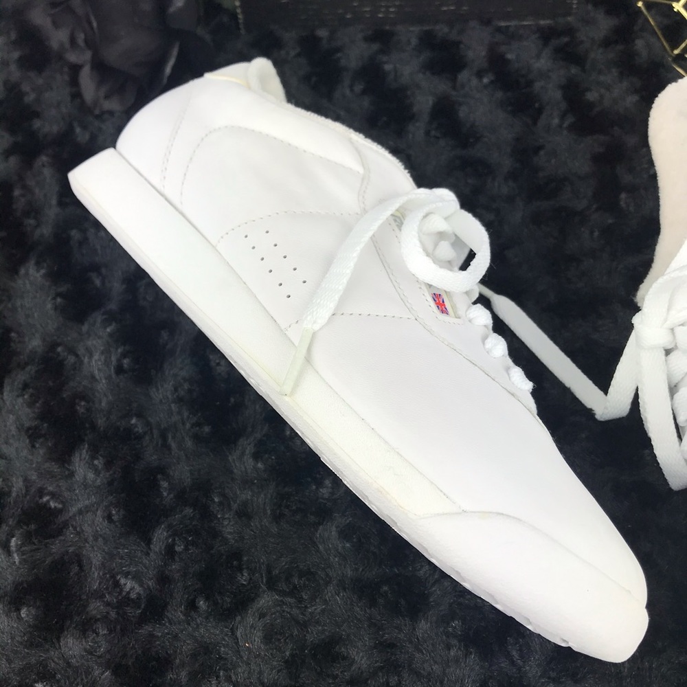 Classic Reebok Princess Sneaker - Picture 4 of 13